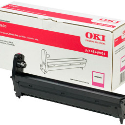 Фотобарабан OKI Image Drum EP-CART-M (43449014)