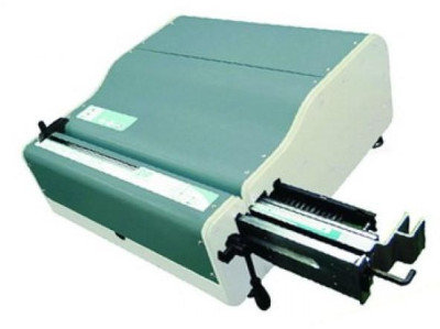 Перфоратор Warrior DP 1026