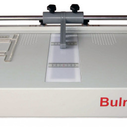 Крышкоделательный аппарат Bulros 100L