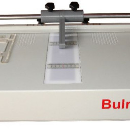 Крышкоделательный аппарат Bulros 100L