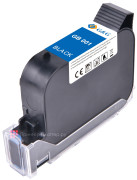 Картридж GandG GB-001BK (black), 42 мл