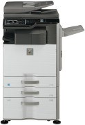 МФУ Sharp MX-5141N (MX5141N)