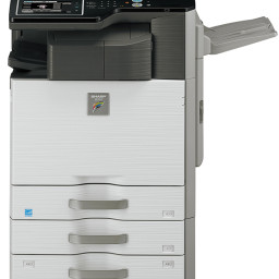 МФУ Sharp MX-5141N (MX5141N)
