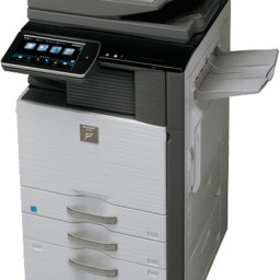 МФУ Sharp MX-5141N (MX5141N)