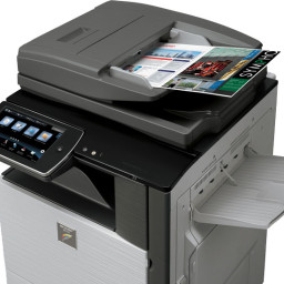 МФУ Sharp MX-5141N (MX5141N)