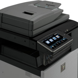МФУ Sharp MX-5141N (MX5141N)