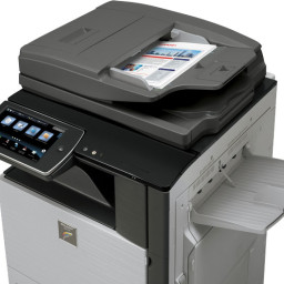 МФУ Sharp MX-5141N (MX5141N)