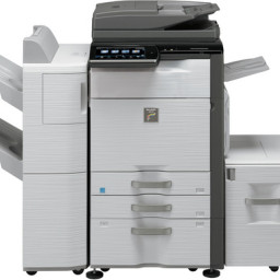 МФУ Sharp MX-5141N (MX5141N)