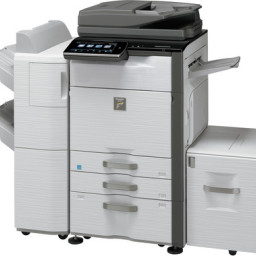 МФУ Sharp MX-5141N (MX5141N)