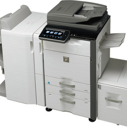 МФУ Sharp MX-5141N (MX5141N)