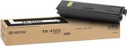 Тонер-картридж Kyocera Toner Kit TK-4105 (black), 15000 стр. (PP013708)
