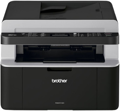 МФУ Brother MFC-1912WR