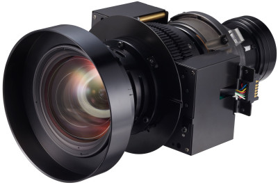 NEC объектив Lens NP-9LS08ZM1