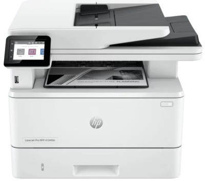 МФУ HP LaserJet Pro 4104fdn