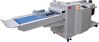 Вырубщик Morgana RDC Pro