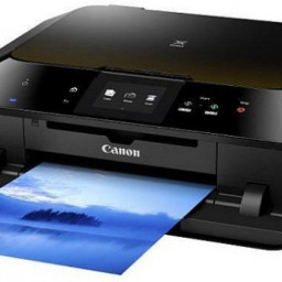 МФУ Canon PIXMA MG5440