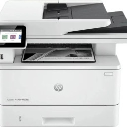 МФУ HP LaserJet Pro 4103fdw