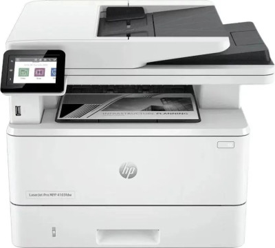 МФУ HP LaserJet Pro 4103fdw