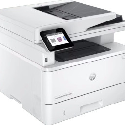 МФУ HP LaserJet Pro 4103fdw