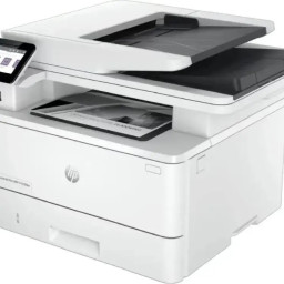 МФУ HP LaserJet Pro 4103fdw