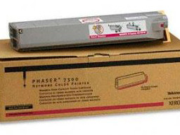 Тонер-картридж Xerox Hi-Cap Toner Cartridge Phaser 7300 (magenta), 15000 стр. (PP029048)