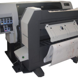 Фальцовщик Gera Butterfly Extra