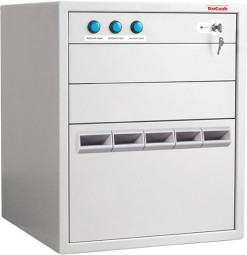 Темпокасса DoCash Tempo 8R