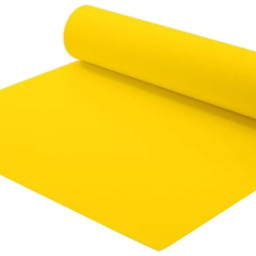 Термопленка Chemica Hotmark Revolution, желтая, ширина 500 мм (1 п.м.)