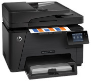 МФУ HP Color LaserJet Pro MFP M177fw