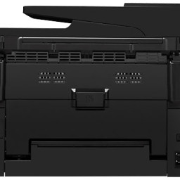 МФУ HP Color LaserJet Pro MFP M177fw