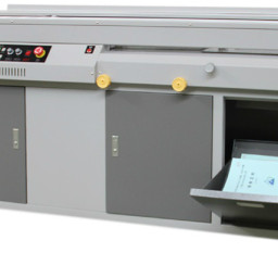 Термоклеевая машина Bulros Professional series 588
