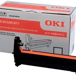 Фотобарабан OKI Image Drum (black)