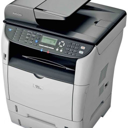 МФУ Ricoh Aficio SP 3500SF