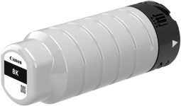 Картридж Canon Ink Cartridge PGI-7500BK (black), 20000 стр.