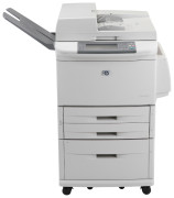 МФУ HP LaserJet M9050 MFP