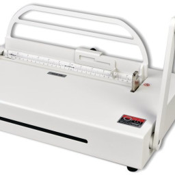 Переплетная система OPUS Atlas 190