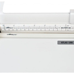 Переплетная система OPUS Atlas 190