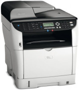 МФУ Ricoh Aficio SP 3510SF