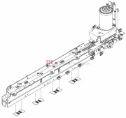 Konica Minolta дырокол Punch Kit PK-522
