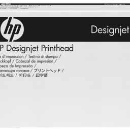 Печатающая головка HP Scitex LX600 (желтый/пурпурный)