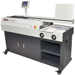 Термоклеевая машина BindTec S60C-A3