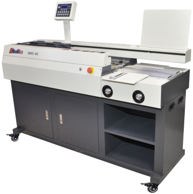 Термоклеевая машина BindTec S60C-A3