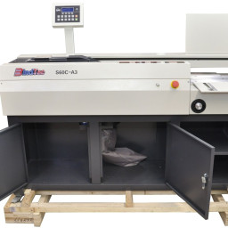 Термоклеевая машина BindTec S60C-A3