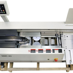 Термоклеевая машина BindTec S60C-A3