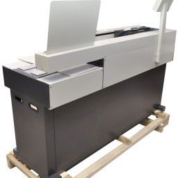 Термоклеевая машина BindTec S60C-A3