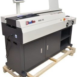 Термоклеевая машина BindTec S60C-A3