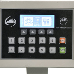 Термоклеевая машина BindTec S60C-A3