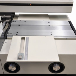 Термоклеевая машина BindTec S60C-A3