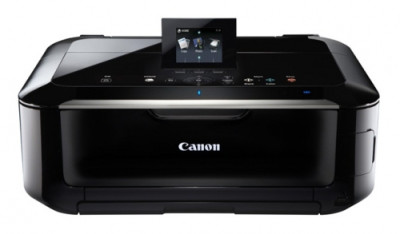 МФУ Canon PIXMA MG5340