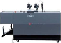 Брошюровщик Duplo DBM-600